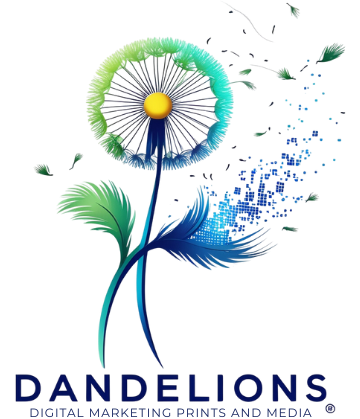 Dandelions