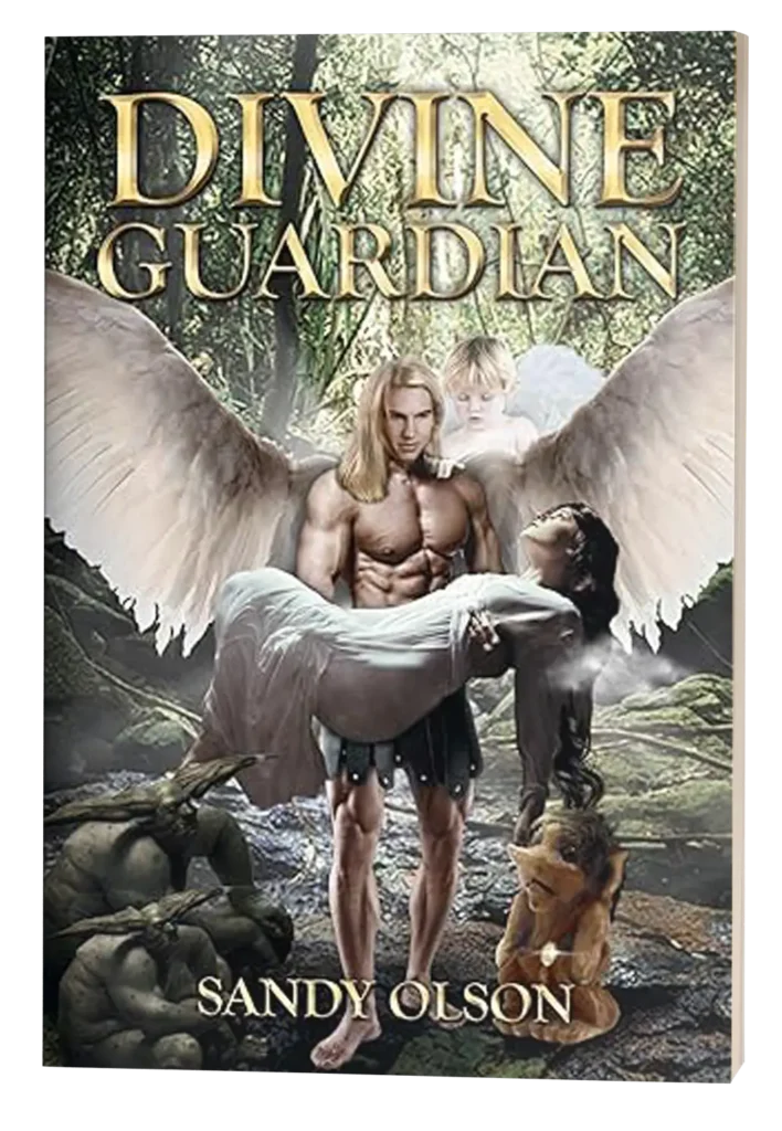 Divine Guardian