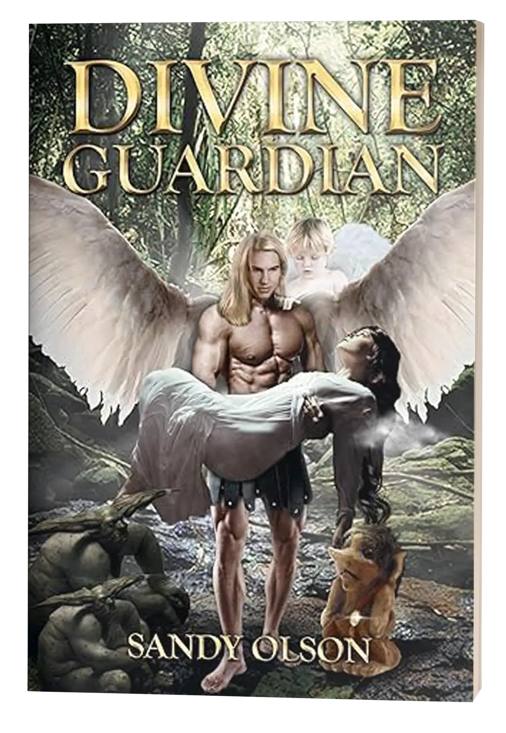 Divine Guardian
