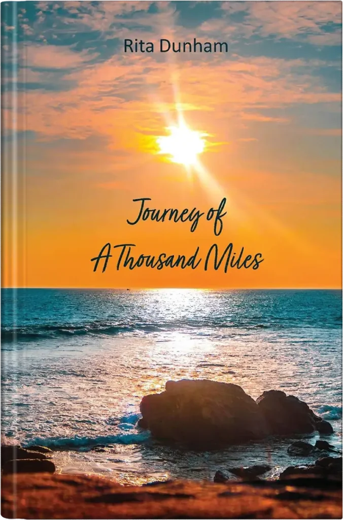 Journey of A Thousand Miles