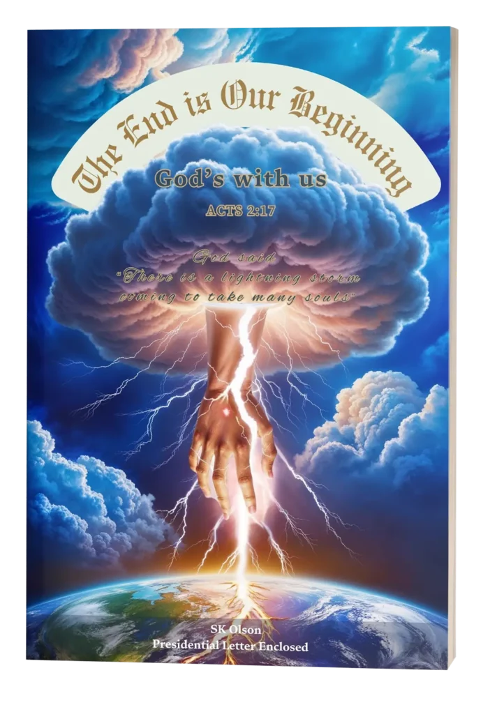 The End is our Beginning