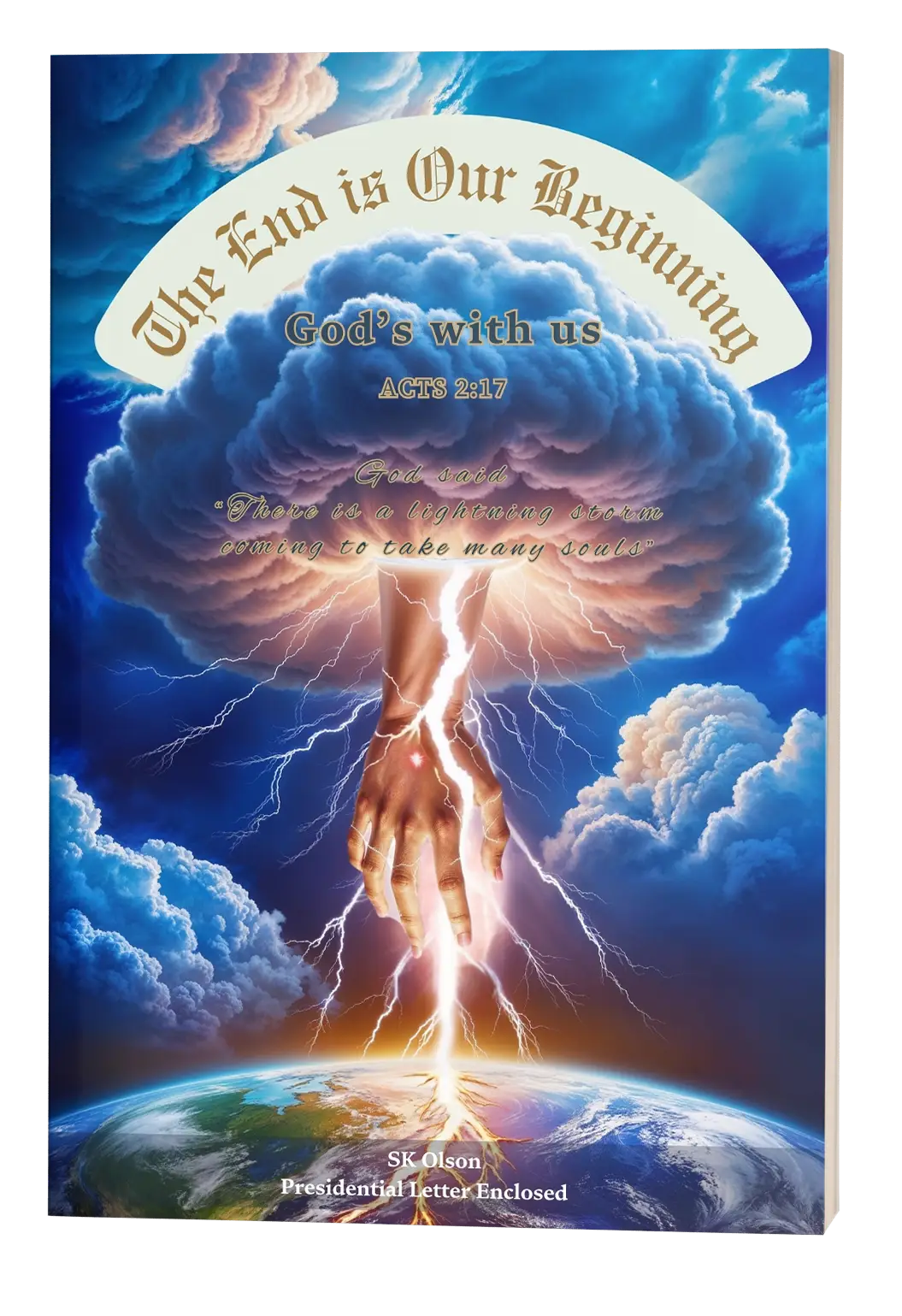 The End is our Beginning