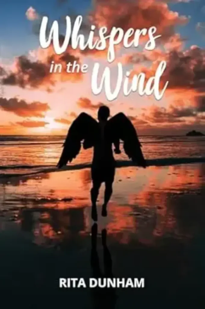 Whispers in the Wind Book Cover