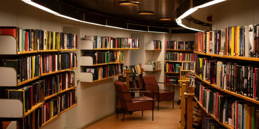 Bookstore