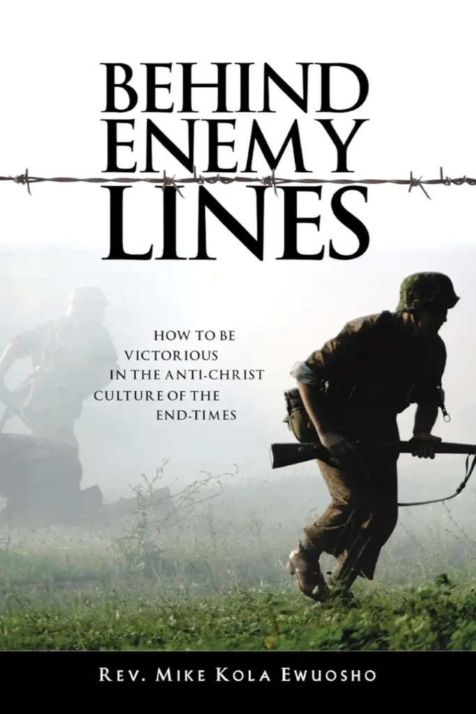 Behind Enemy Lines 2009