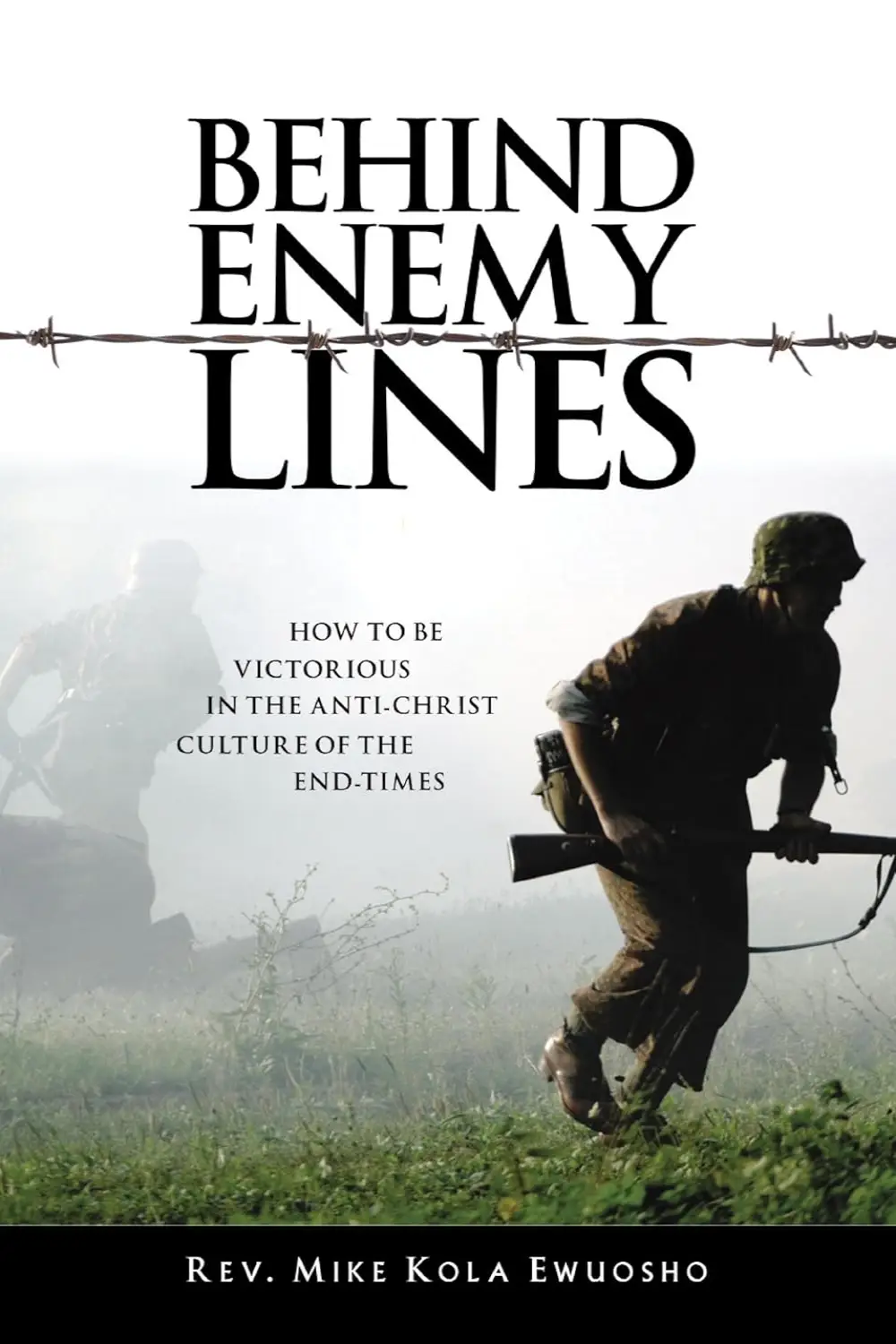 Behind Enemy Lines 2009