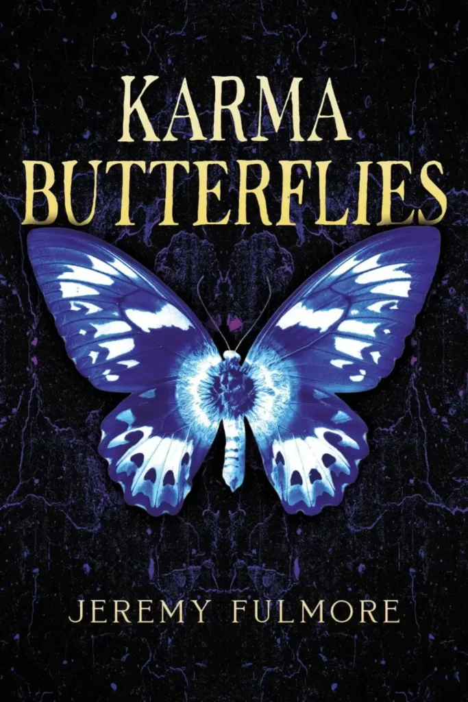 Karma Butterflies