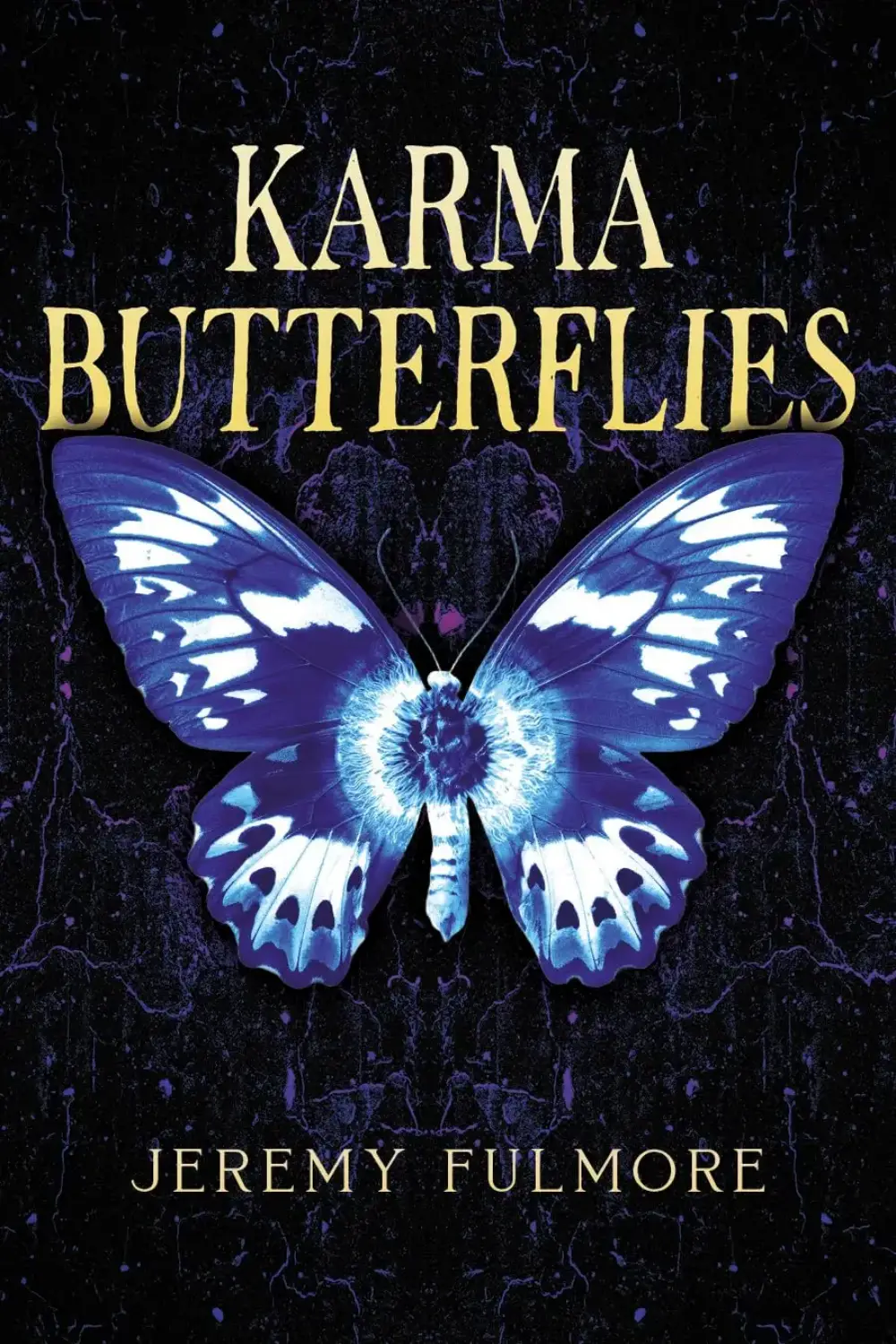 Karma Butterflies