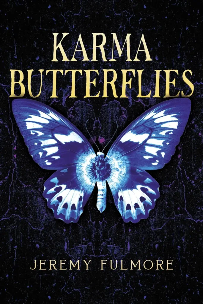 Karma Butterflies