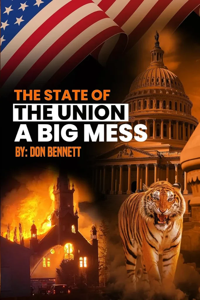 The State of the Union