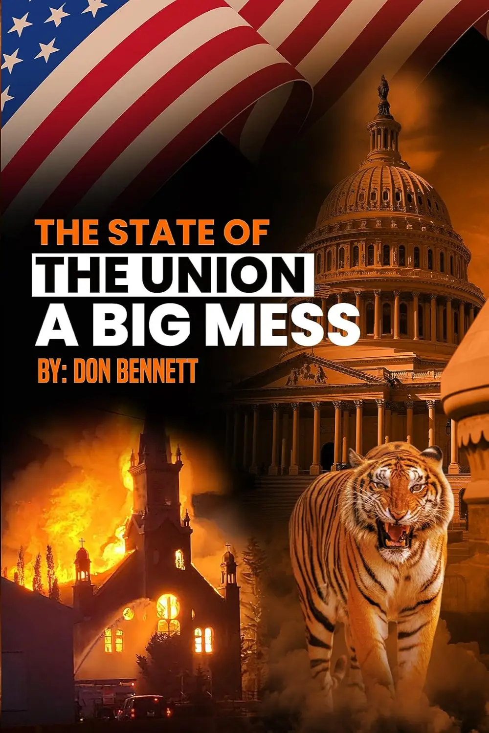 The State of the Union