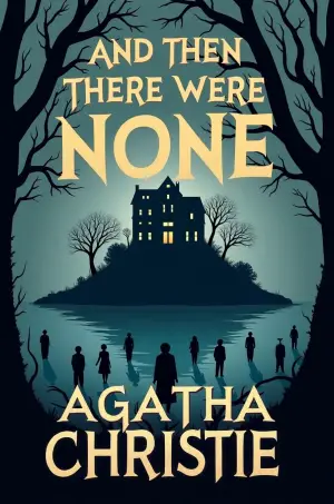 And Then There Were None