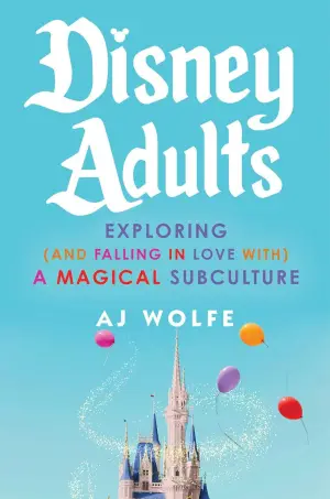 Disney Adults