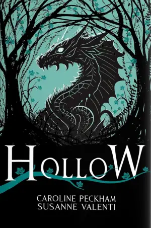 Hollow - Deluxe Edition
