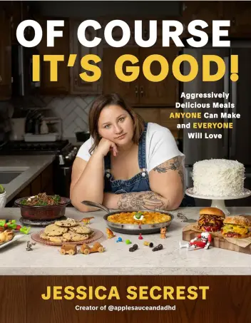 Of Course It’s Good!