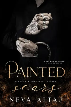 Painted Scars