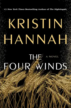 The Four Winds: A Novel