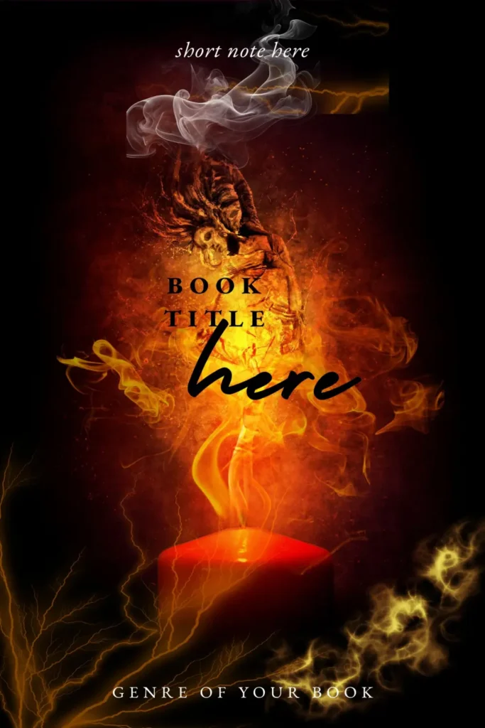 DDMPM A sample book cover
