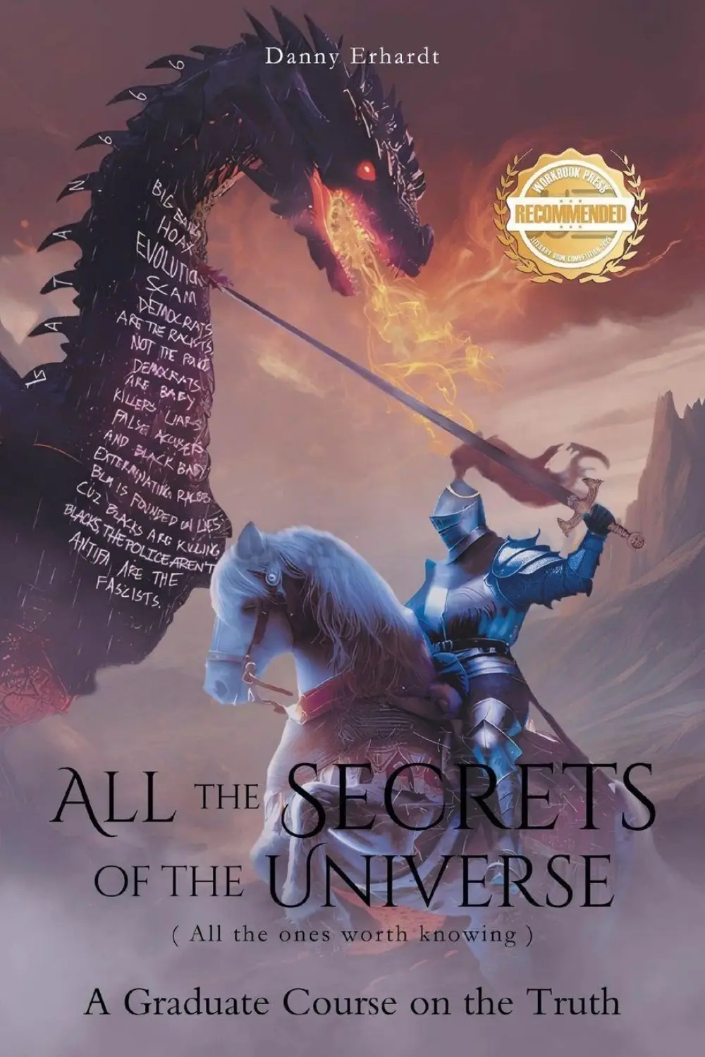 All the Secrets of the Universe