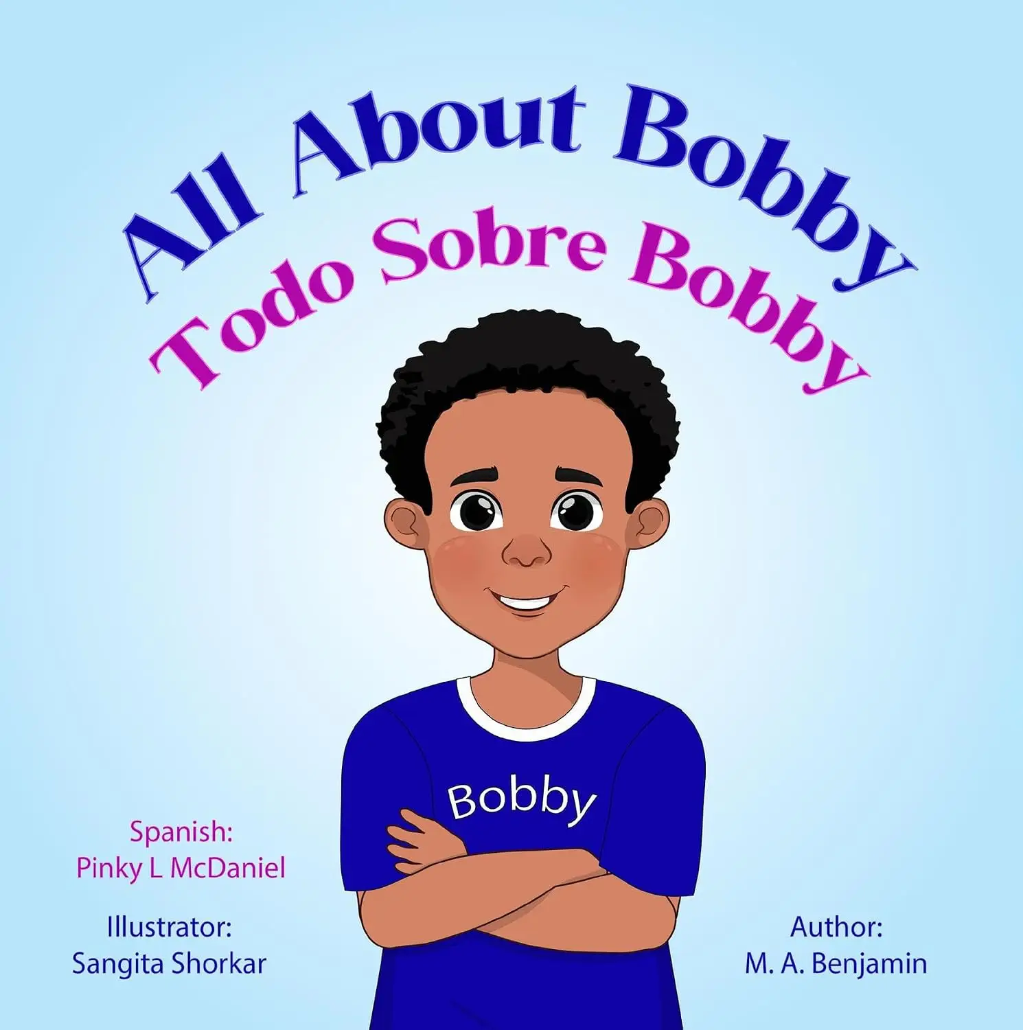 All About Bobby