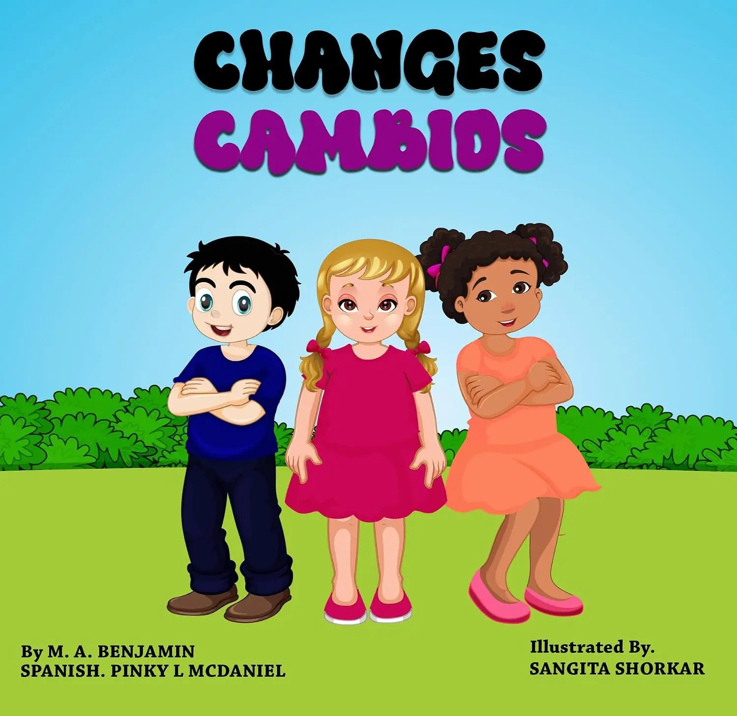 Changes Cambios
