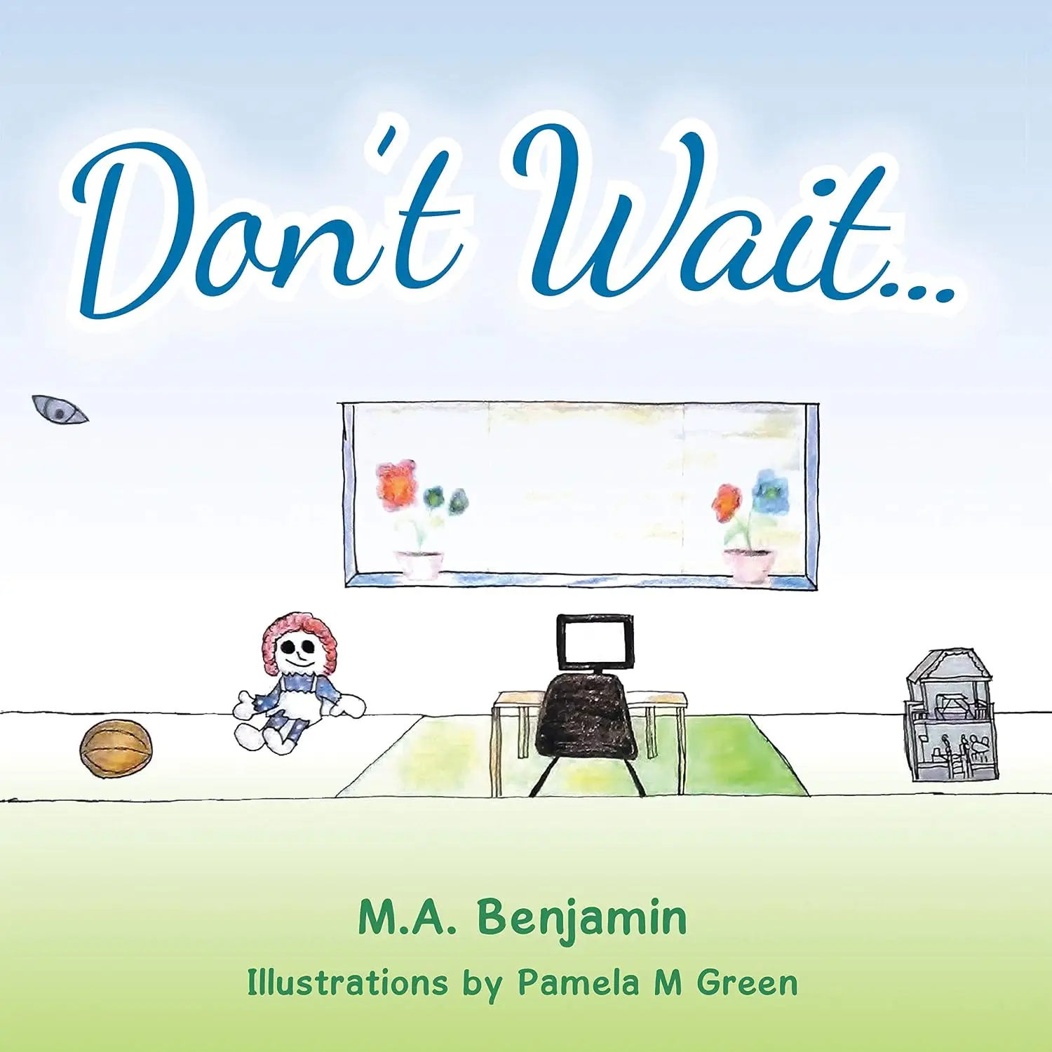 Don't Wait