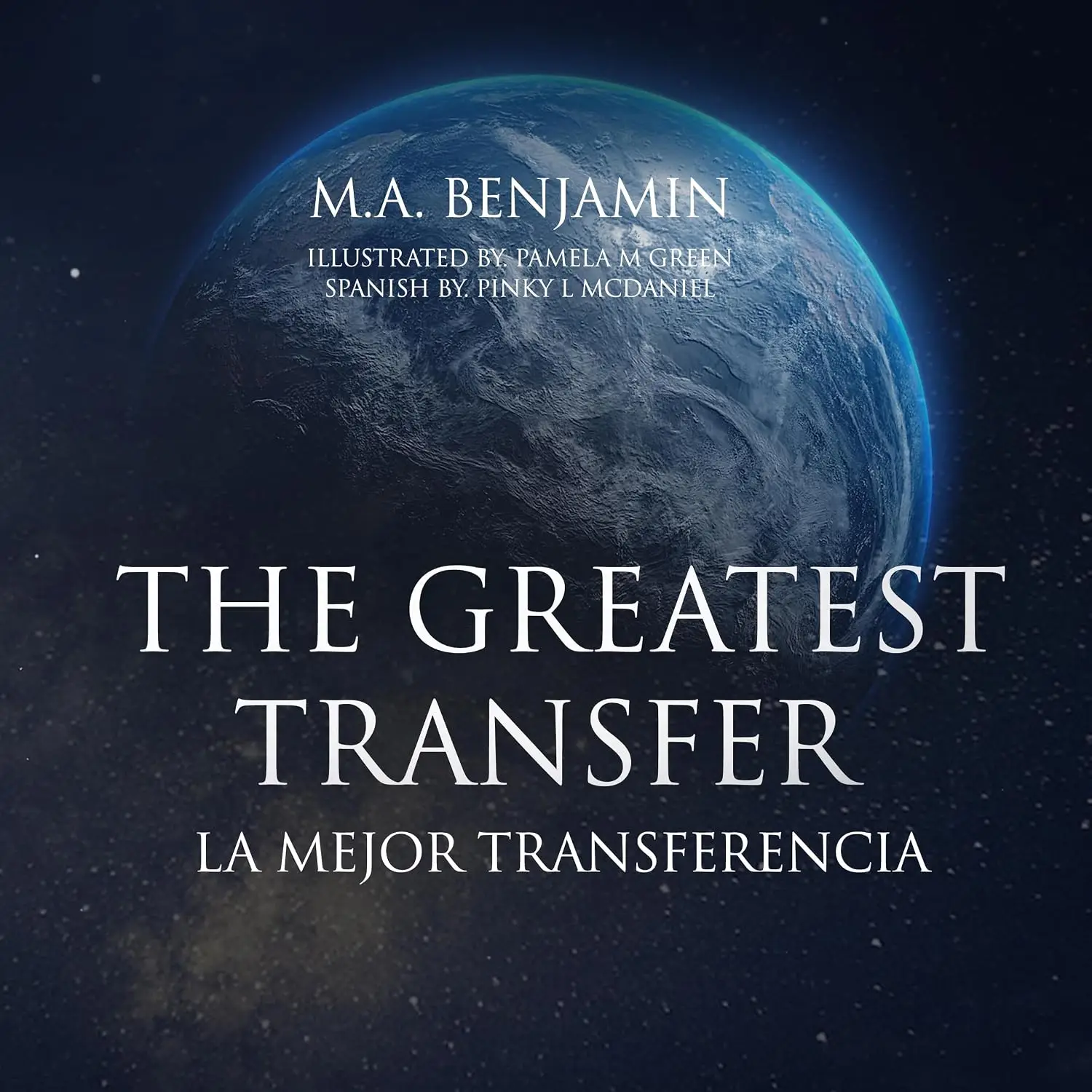 The Greatest Transfer